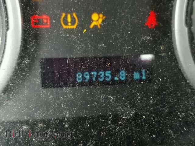 2009 FORD FOCUS - VIN: 1FAHP35N49W235005 - Фото 8