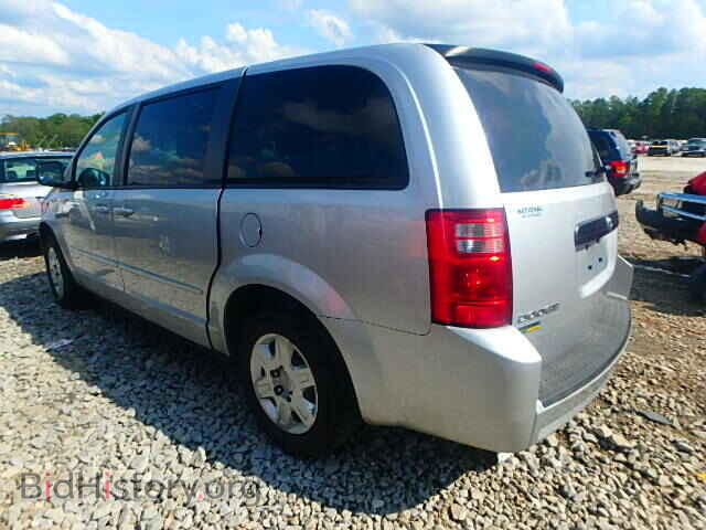 2010 DODGE CARAVAN - VIN: 2D4RN4DE2AR289916 - Фото 3