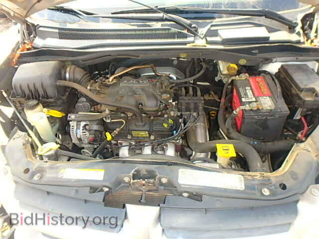 2010 DODGE CARAVAN - VIN: 2D4RN4DE2AR289916 - Фото 7