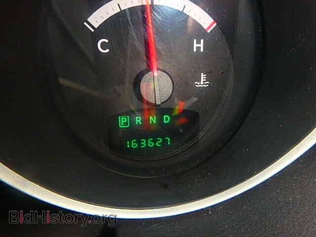 2010 DODGE CARAVAN - VIN: 2D4RN4DE2AR289916 - Фото 8