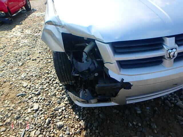 2010 DODGE CARAVAN - VIN: 2D4RN4DE2AR289916 - Фото 10