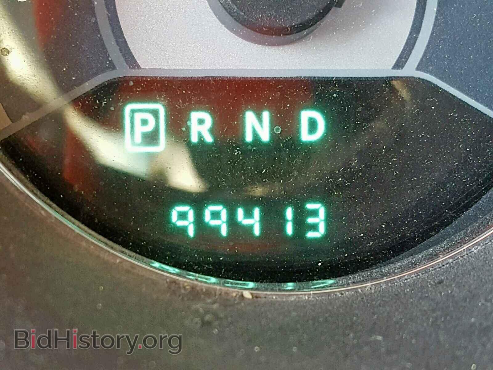 2012 CHRYSLER 200 - VIN: 1C3CCBCG8CN293229 - Фото 8