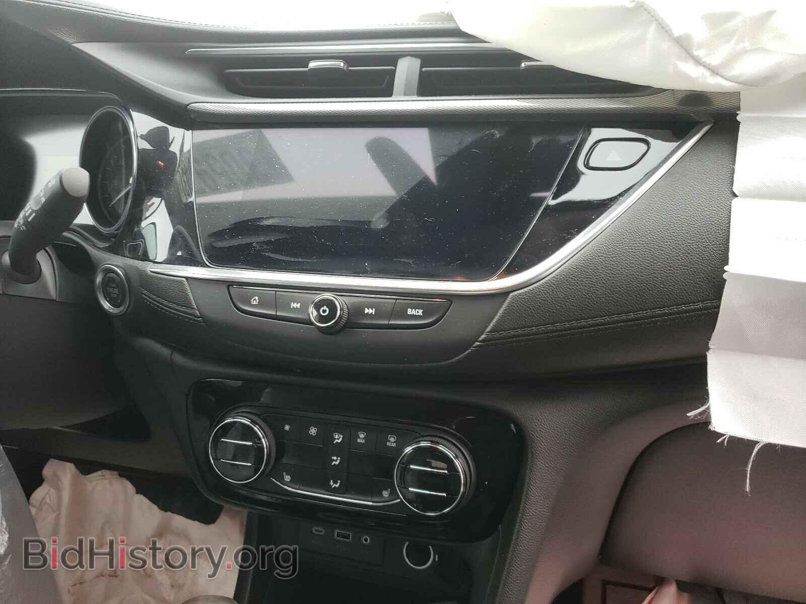 2020 BUICK ENCORE - VIN: KL4MMDSL7LB126394 - Фото 9