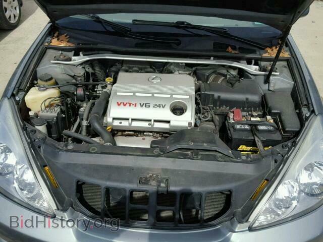 2003 LEXUS ES300 - VIN: JTHBF30G530127383 - Фото 7