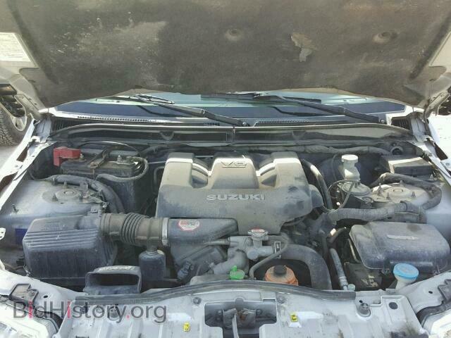2007 SUZUKI GR VITARA - VIN: JS3TD947074201513 - Фото 7