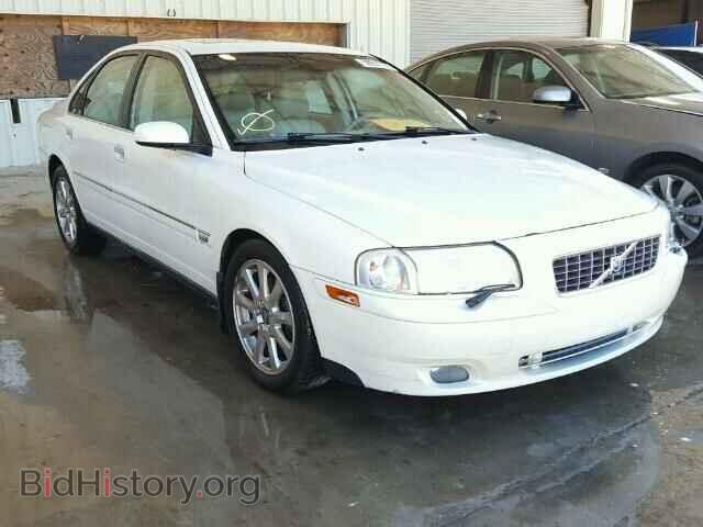 Фотография YV1TS592651395953 - VOLVO S80 2005