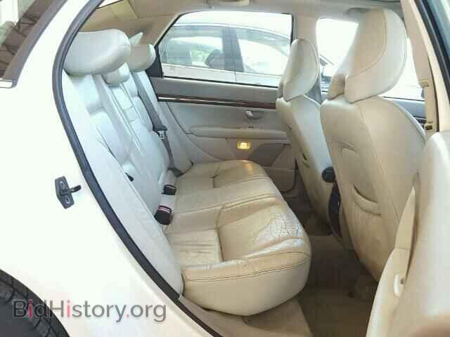 2005 VOLVO S80 - VIN: YV1TS592651395953 - Фото 6