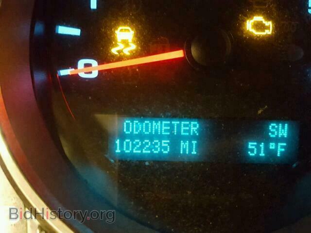 2012 CHEVROLET SILVERADO - VIN: 1GCPKSE70CF108016 - Фото 8