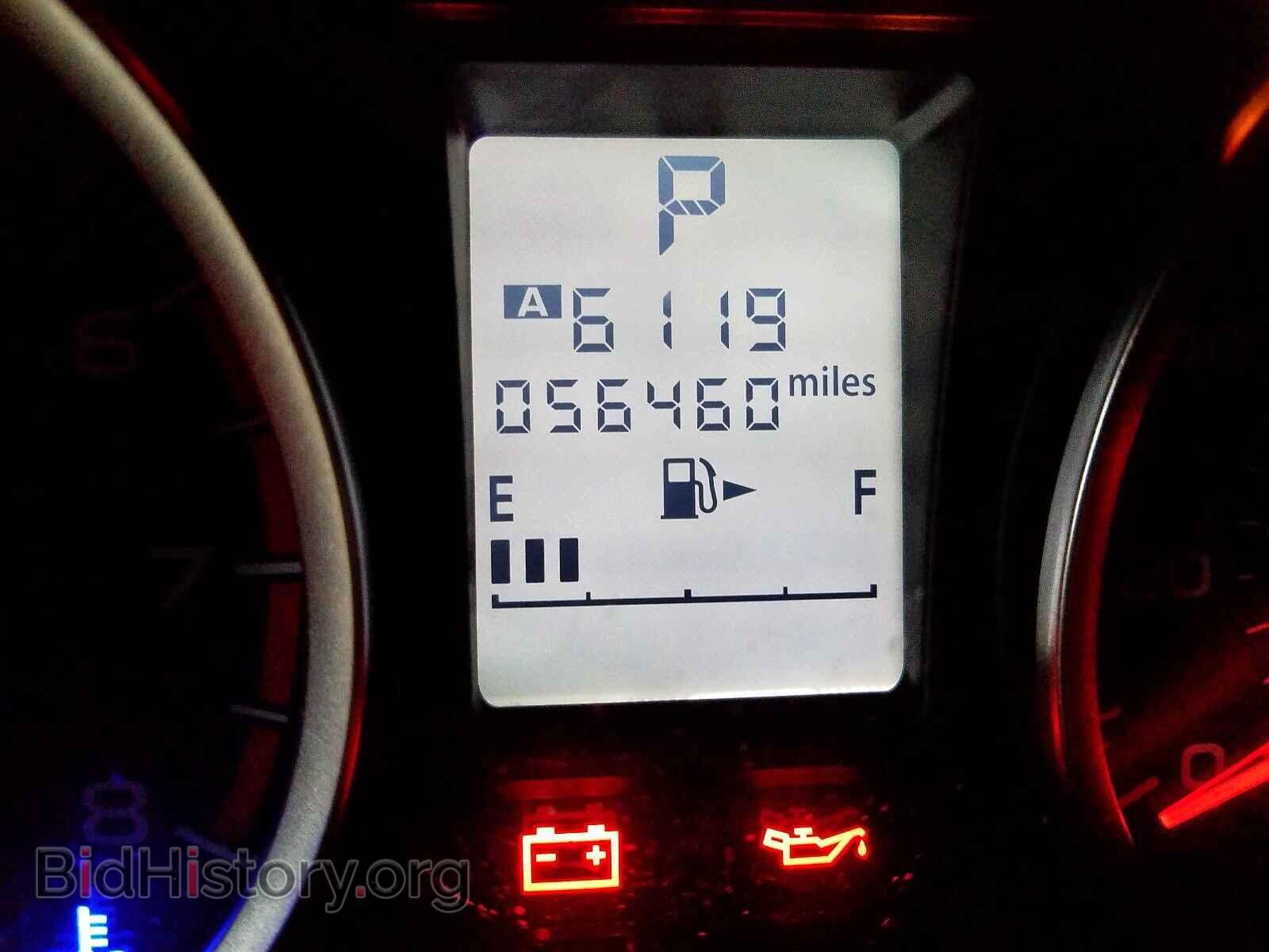 2017 SUBARU FORESTER - VIN: JF2SJAECXHH445424 - Фото 8