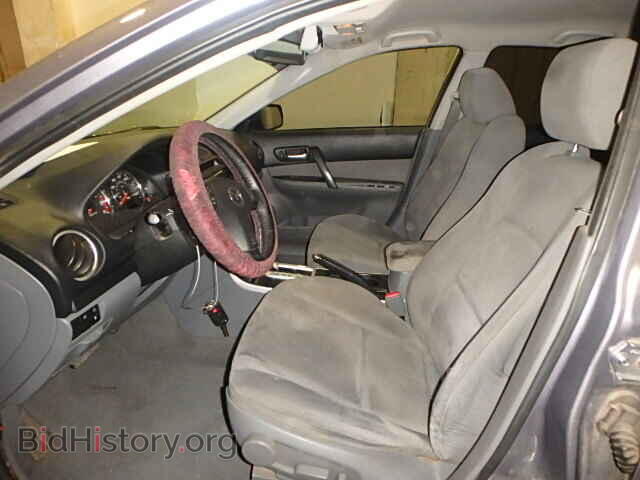 2008 MAZDA 6 - VIN: 1YVHP80C485M04385 - Фото 5