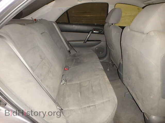 2008 MAZDA 6 - VIN: 1YVHP80C485M04385 - Фото 6
