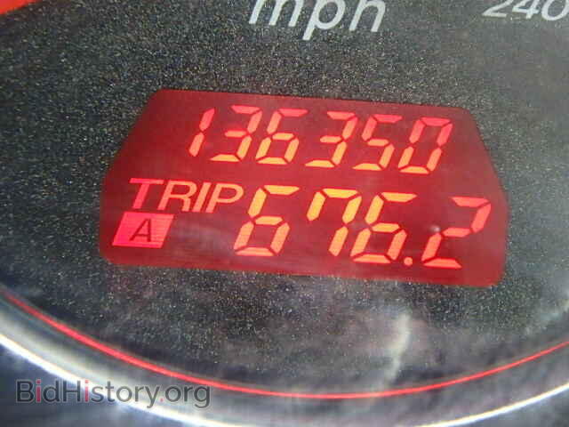 2008 MAZDA 6 - VIN: 1YVHP80C485M04385 - Фото 8