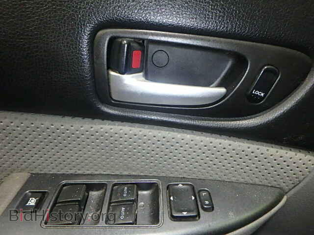 2008 MAZDA 6 - VIN: 1YVHP80C485M04385 - Фото 9
