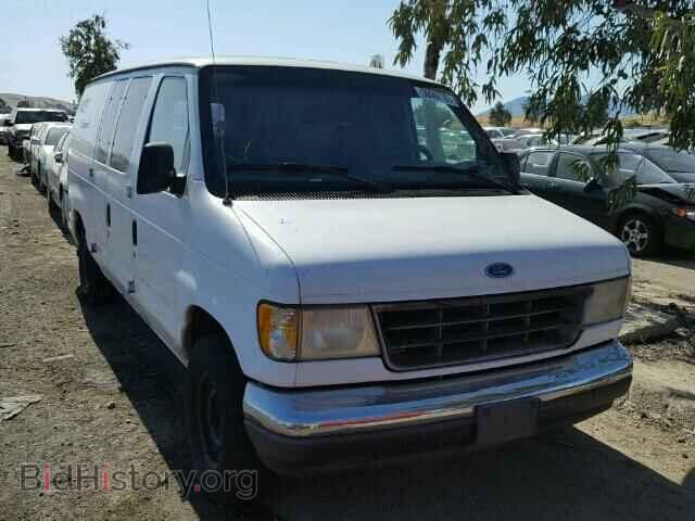 Photo 1FTEE14H6RHB67829 - FORD ECONOLINE 1994