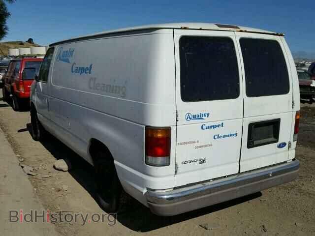 1994 FORD ECONOLINE - VIN: 1FTEE14H6RHB67829 - Фото 3