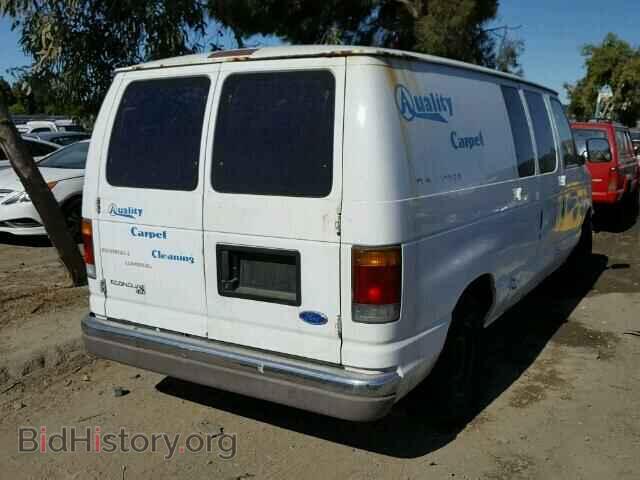 1994 FORD ECONOLINE - VIN: 1FTEE14H6RHB67829 - Фото 4