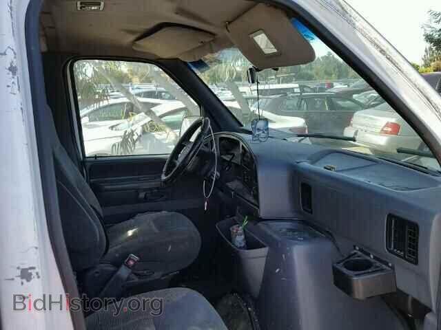 1994 FORD ECONOLINE - VIN: 1FTEE14H6RHB67829 - Фото 5