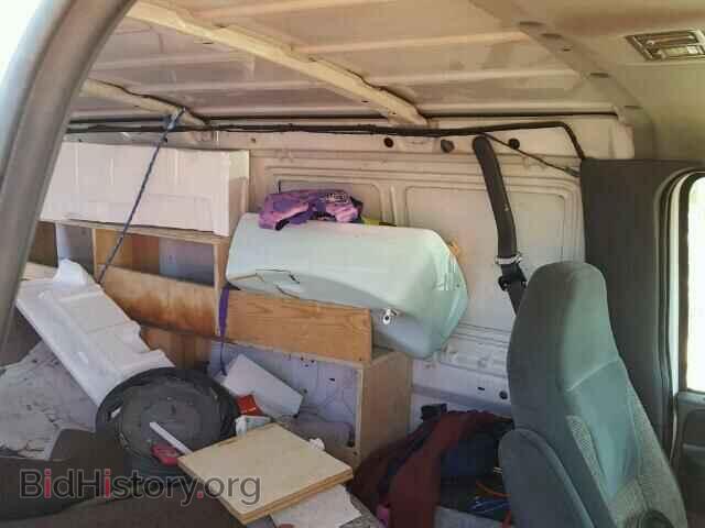 1994 FORD ECONOLINE - VIN: 1FTEE14H6RHB67829 - Фото 6