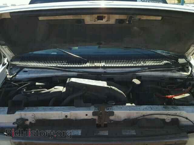 1994 FORD ECONOLINE - VIN: 1FTEE14H6RHB67829 - Фото 7