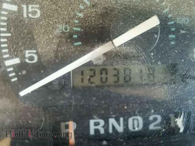 1994 FORD ECONOLINE - VIN: 1FTEE14H6RHB67829 - Фото 8