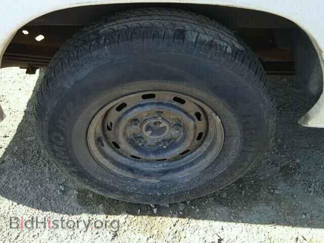 1994 FORD ECONOLINE - VIN: 1FTEE14H6RHB67829 - Фото 9