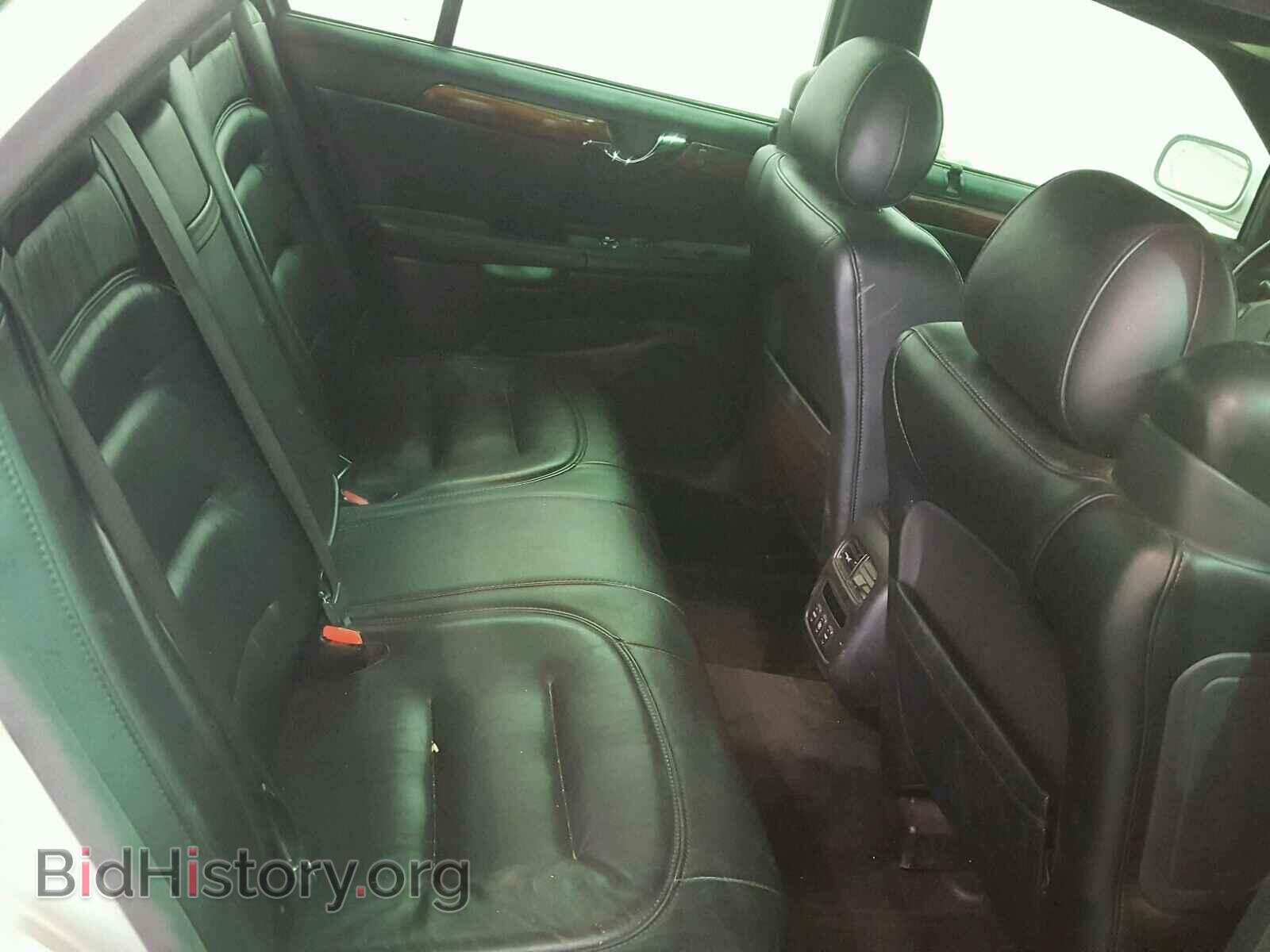 2003 CADILLAC DEVILLE - VIN: 1G6KD54YX3U189380 - Photo 6