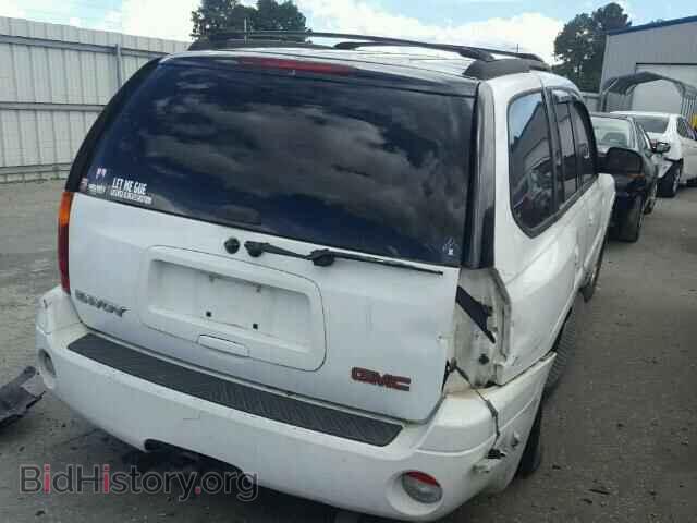 2002 GMC ENVOY - VIN: 1GKDT13S322314622 - Фото 4