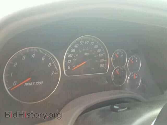 2002 GMC ENVOY - VIN: 1GKDT13S322314622 - Фото 8