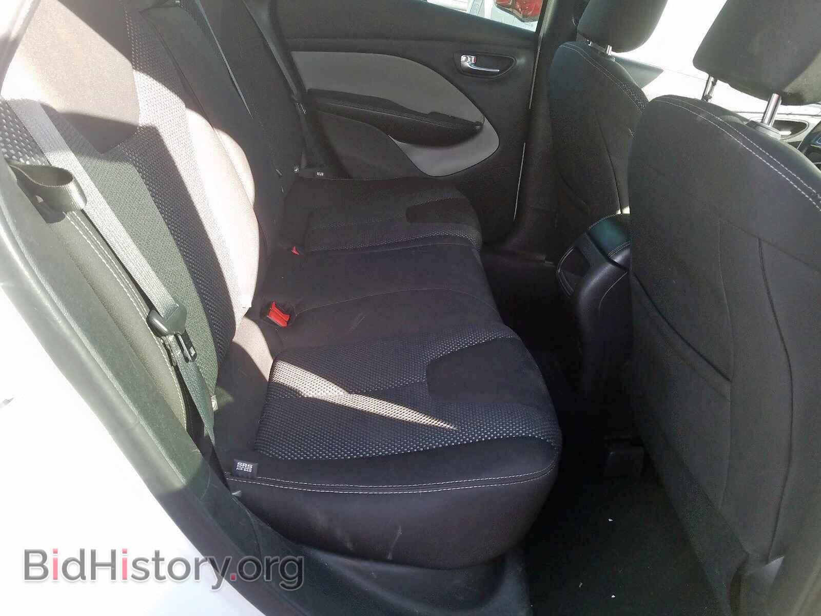2015 DODGE DART - VIN: 1C3CDFBB0FD434735 - Photo 6