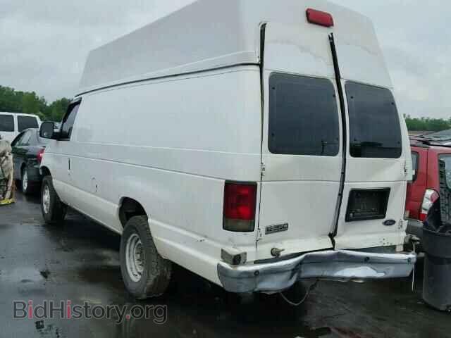 2007 FORD ECONOLINE - VIN: 1FTSS34L07DA43085 - Фото 3