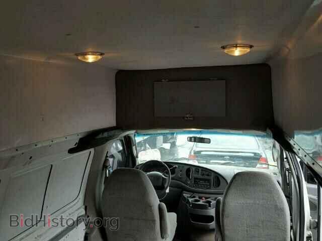 2007 FORD ECONOLINE - VIN: 1FTSS34L07DA43085 - Фото 9