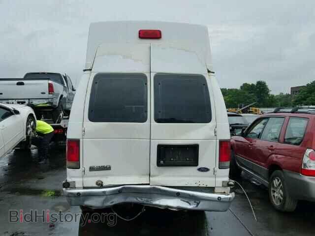 2007 FORD ECONOLINE - VIN: 1FTSS34L07DA43085 - Фото 10