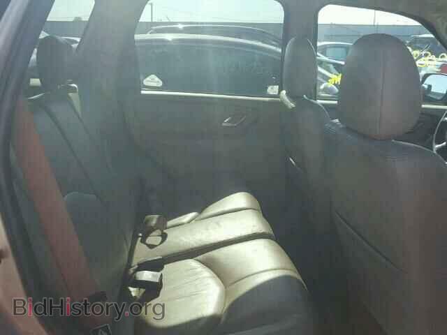2002 MAZDA TRIBUTE - VIN: 4F2YU08152KM23300 - Фото 6