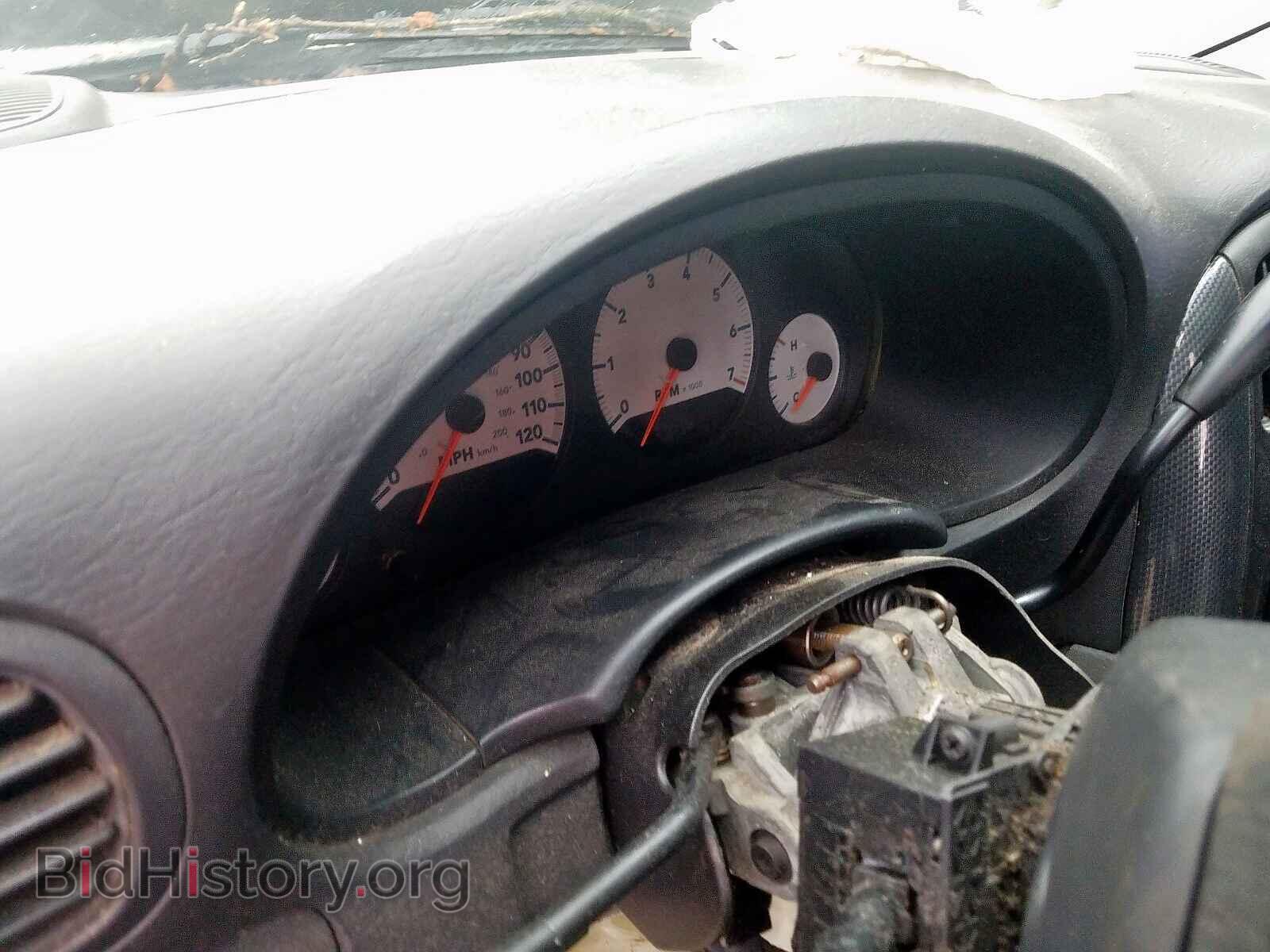 2006 DODGE CARAVAN - VIN: 1D8GP45R96B671805 - Фото 8