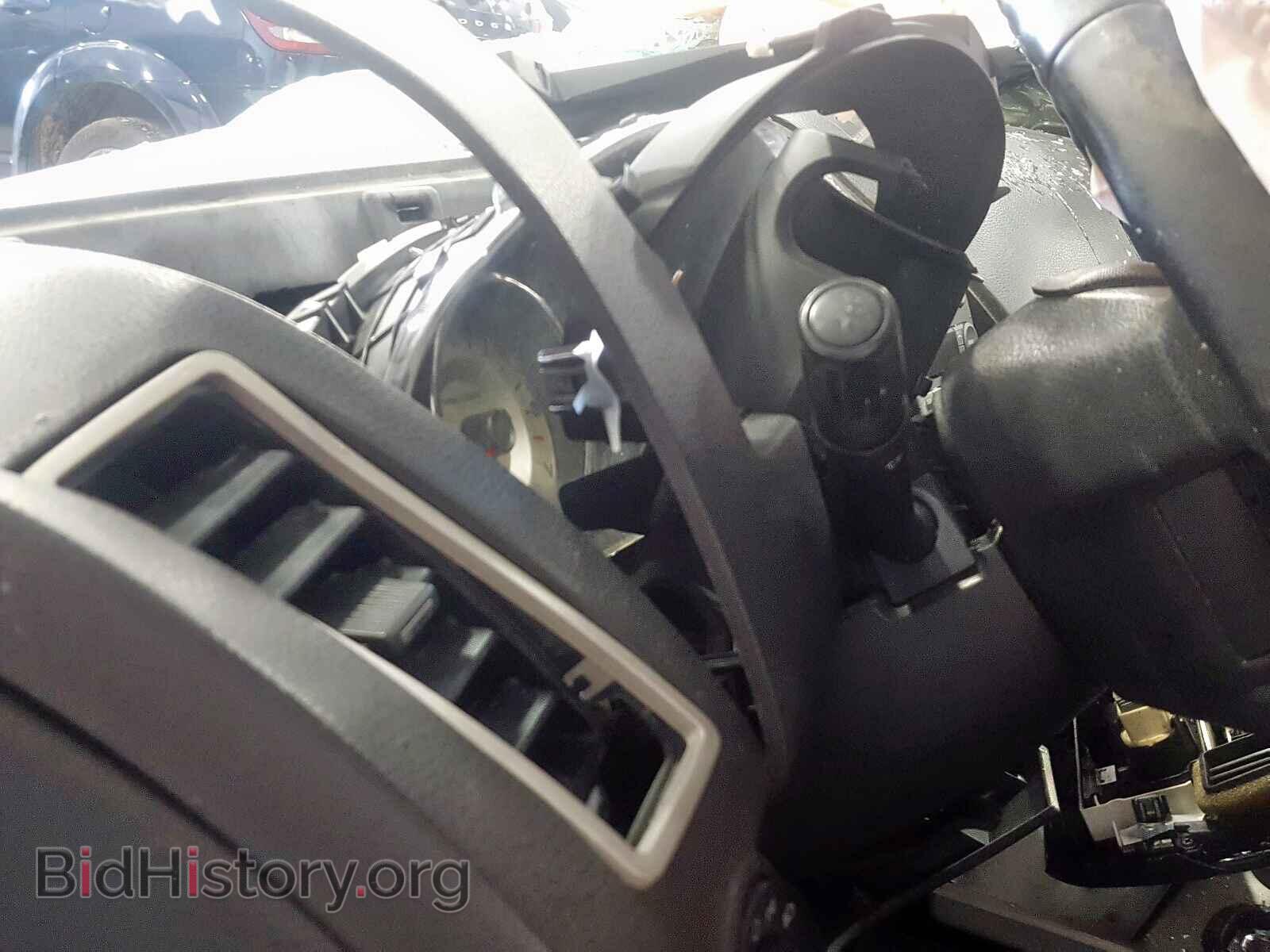 2007 FORD EDGE - VIN: 2FMDK38C17BB55902 - Photo 8