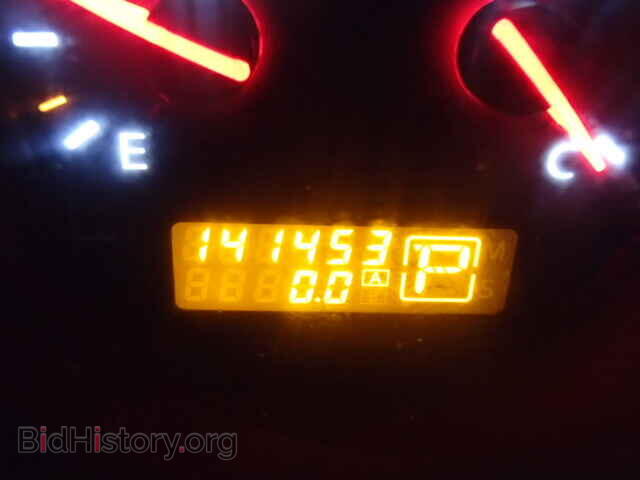 2007 NISSAN MAXIMA - VIN: 1N4BA41E67C824655 - Фото 8
