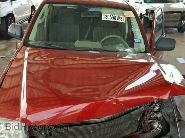 2009 FORD ESCAPE - VIN: 1FMCU02799KB64615 - Фото 7