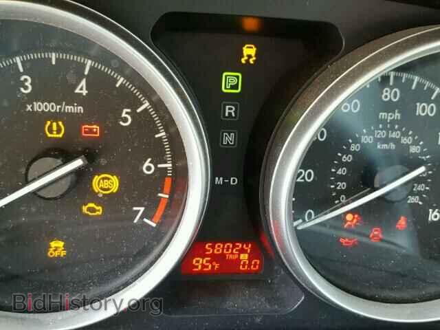 2011 MAZDA 6 - VIN: 1YVHZ8BH2B5M06467 - Фото 8