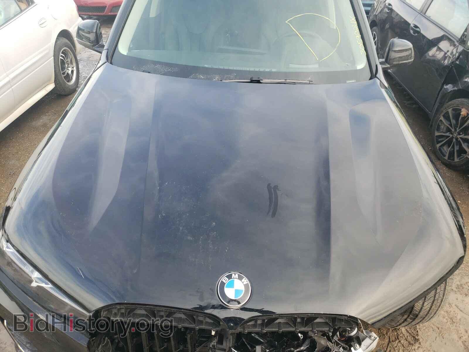 2019 BMW X7 - VIN: 5UXCW2C56KL087787 - Фото 7