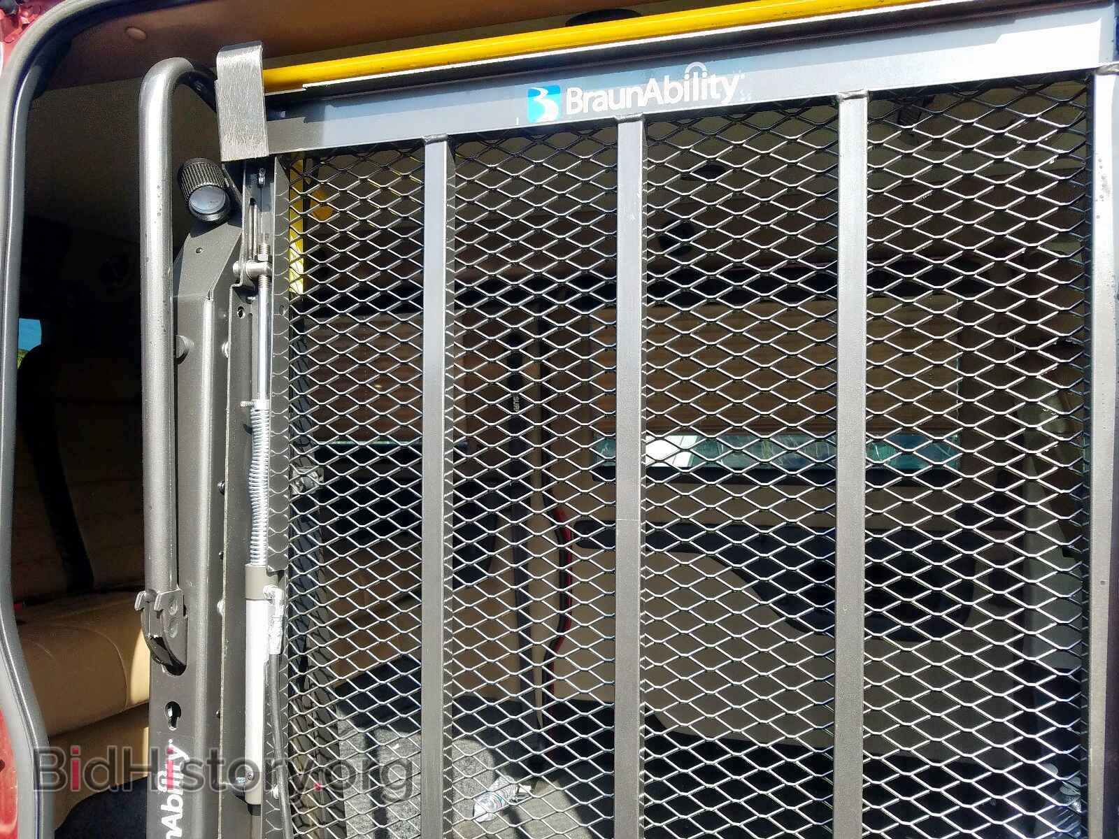 2017 RAM PROMASTER - VIN: 3C6TRVAG5HE500547 - Фото 6
