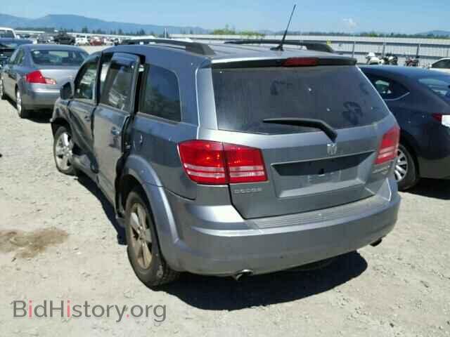 2010 DODGE JOURNEY - VIN: 3D4PG5FV1AT102859 - Фото 3