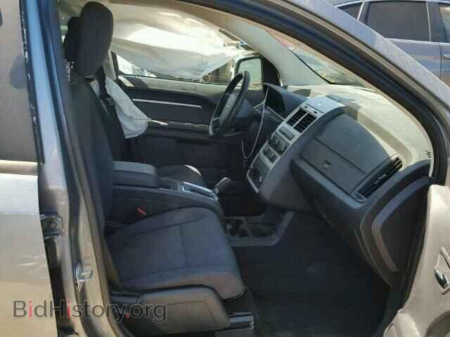 2010 DODGE JOURNEY - VIN: 3D4PG5FV1AT102859 - Фото 5