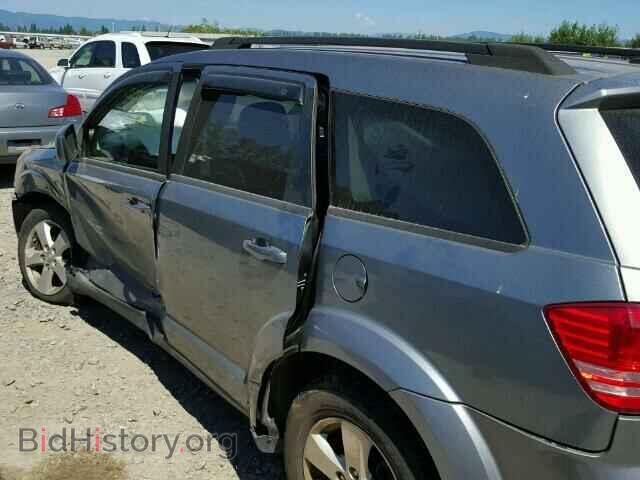 2010 DODGE JOURNEY - VIN: 3D4PG5FV1AT102859 - Фото 9