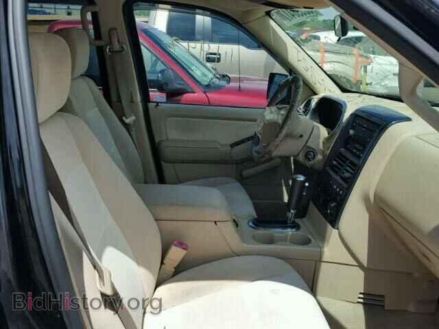 2006 FORD EXPLORER - VIN: 1FMEU73E06UB53601 - Photo 5