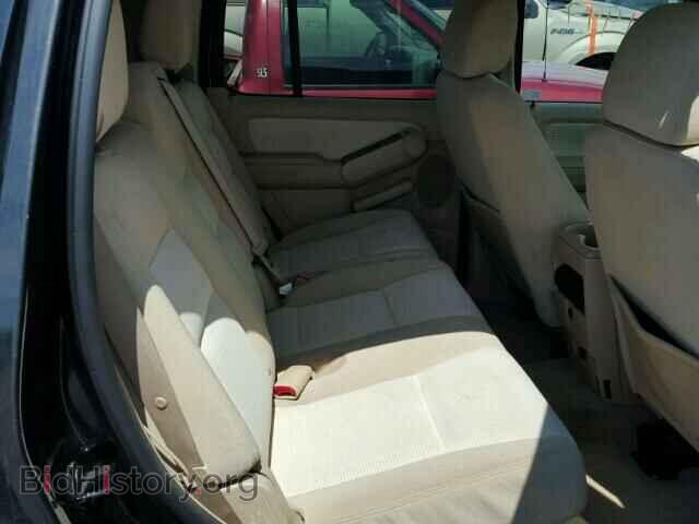 2006 FORD EXPLORER - VIN: 1FMEU73E06UB53601 - Photo 6