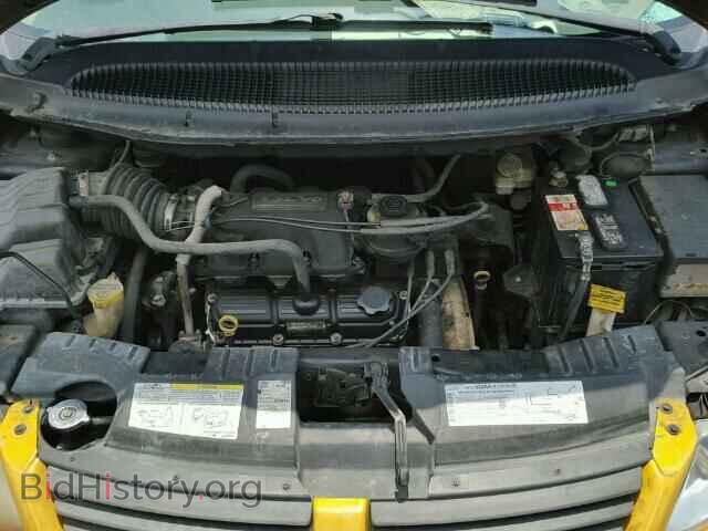 2006 DODGE CARAVAN - VIN: 1D8GP45R16B533904 - Фото 7