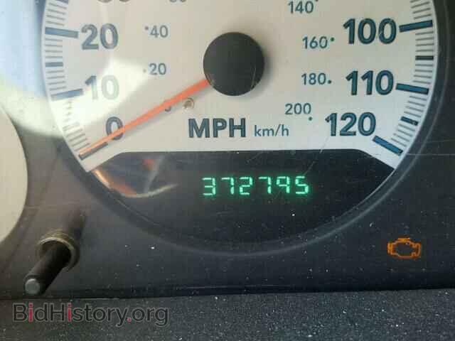 2006 DODGE CARAVAN - VIN: 1D8GP45R16B533904 - Фото 8