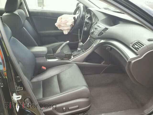 2012 ACURA TSX - VIN: JH4CU2F40CC009998 - Photo 5