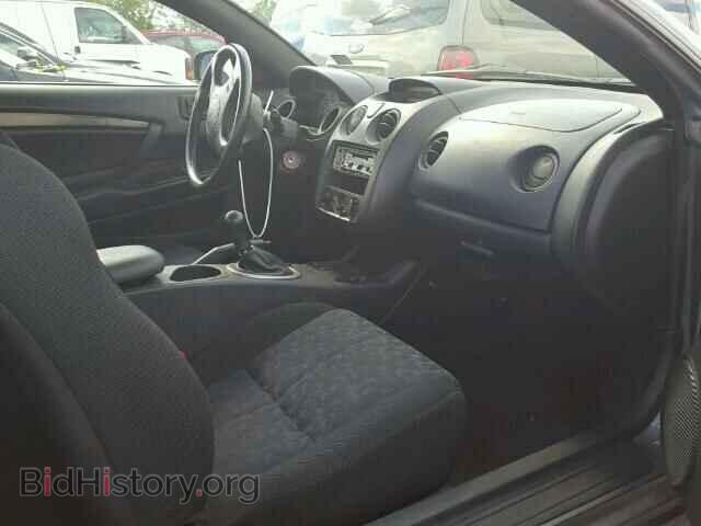 2003 MITSUBISHI ECLIPSE - VIN: 4A3AC44G33E093790 - Фото 5