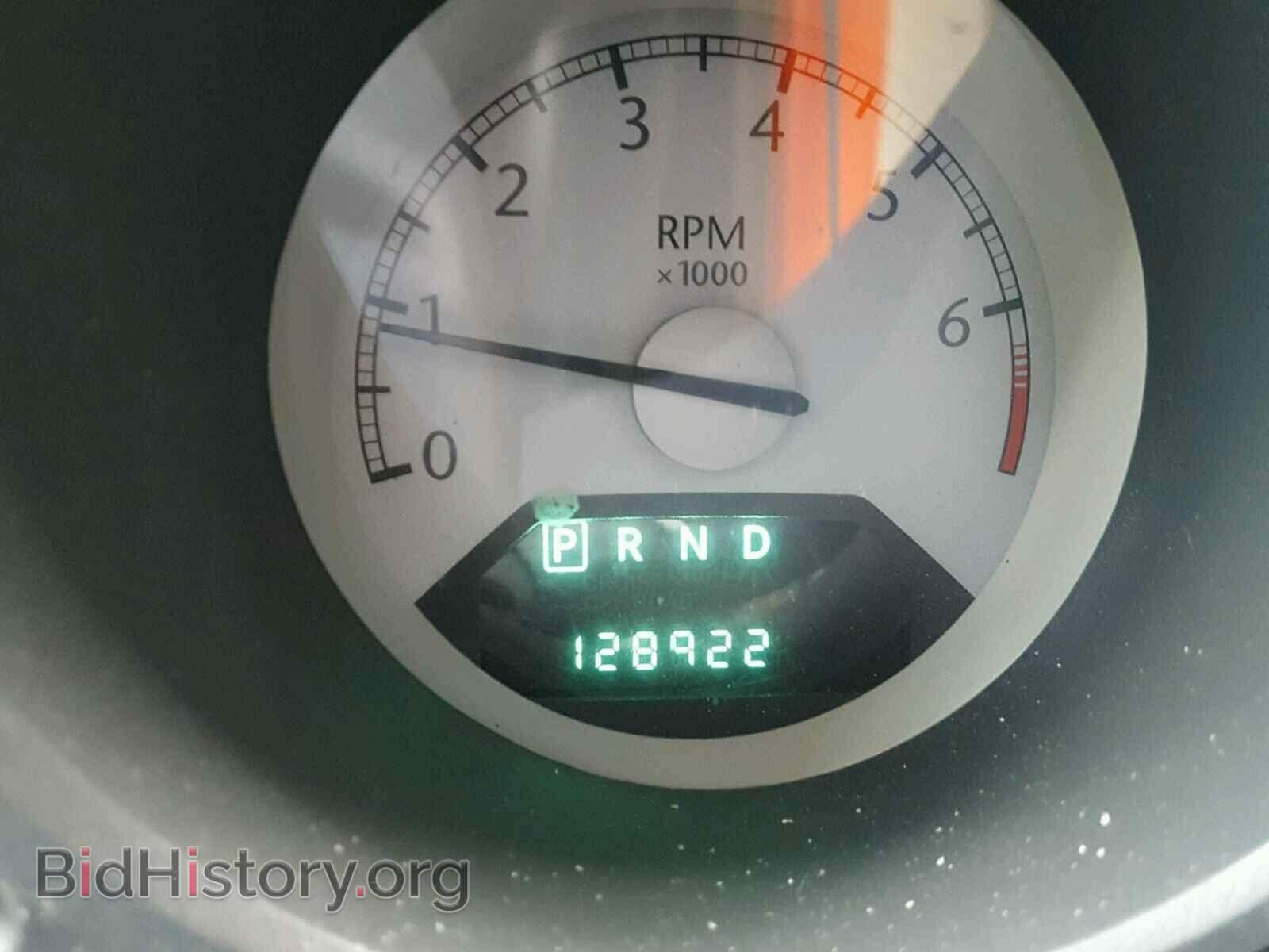 2007 CHRYSLER SEBRING - VIN: 1C3LC46K07N509723 - Фото 8